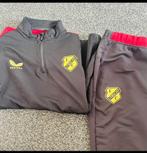 Trainings pak fc utrecht, Kinderen en Baby's, Kinderkleding | Maat 176, Ophalen of Verzenden, Zo goed als nieuw, Jongen of Meisje