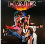 HAIR 2 LP: ORIGINAL SOUNDTRACK RECORDING, Ophalen of Verzenden, Gebruikt, 12 inch