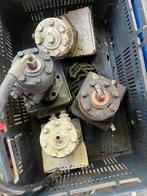 Hydromotoren Danfoss OMR80 OMR50, Ophalen of Verzenden, Nieuw