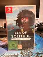 Sea of Solitude Director’s Cut Nintendo Switch, 1 speler, Ophalen, Zo goed als nieuw, Vanaf 12 jaar