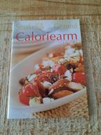 Smakelijk & Gezond Caloriearm - Kookboek, Onbekend, Gezond koken, Ophalen of Verzenden, Zo goed als nieuw