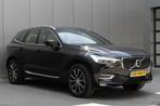 Volvo XC60 2.0 T5 Inscription Panorama|Leder|, Gebruikt, 4 cilinders, Zwart, Bedrijf