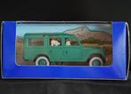 Kuifje auto No. 43 De Land Rover van Generaal Tapioca, Ophalen of Verzenden, Zo goed als nieuw, Auto, Overige merken