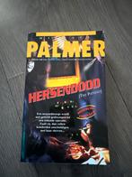Hersendood - Michael Palmer, Ophalen of Verzenden, Zo goed als nieuw, Nederland