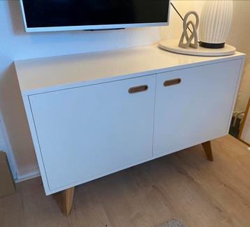 Dressoir wit