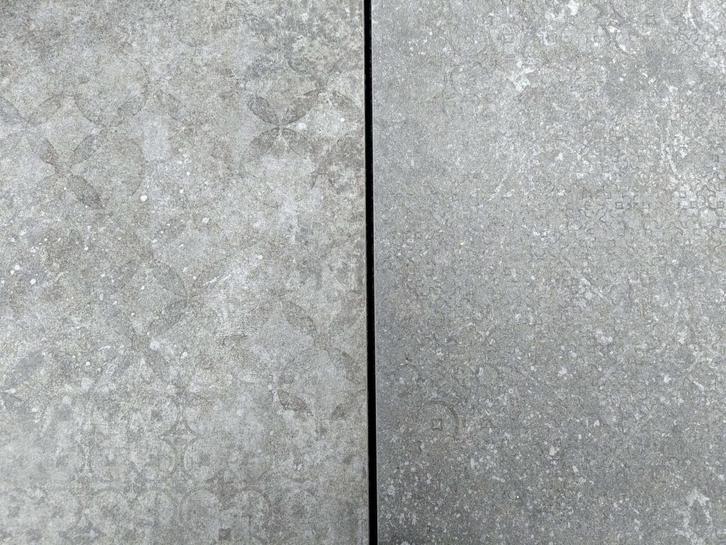 Restant partij GeoCeramica 80x40x4 Forma Musk Decor, Tuin en Terras, Tegels en Klinkers, Nieuw, Terrastegels, Keramiek, 10 m² of meer