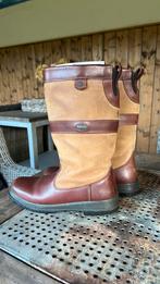 Dubarry laarzen schoenen wandellaarzen maat 39.5, Kleding | Dames, Schoenen, Dubarry, Bruin, Ophalen of Verzenden, Gedragen