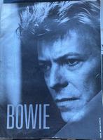 David Bowie - Oor bijlage 1983 te koop, Boeken, Muziek, Gelezen, Artiest, Ophalen of Verzenden