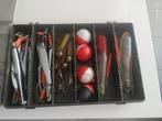 Fox snoek set, Ophalen of Verzenden, Zo goed als nieuw, Overige typen