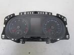 VW Golf 7 Kilometerteller Teller Unit, Auto-onderdelen, Dashboard en Schakelaars, Ophalen, Gebruikt