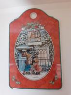 Foxwood Tales kaas-/crackerplank Villeroy&Boch WD-022, Ophalen of Verzenden, Porselein, Overige stijlen