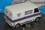 1:18 FIAT 242 RALLY 1984 LANCIA TEAM Martini Laudo WRH, Hobby en Vrije tijd, Modelauto's | 1:18, Verzenden, Zo goed als nieuw