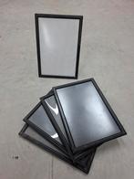Optiframe fotolijsten - 5 stuks, Ophalen of Verzenden, Zo goed als nieuw