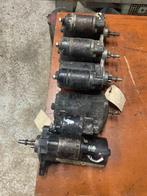 Startermotoren, Ophalen, Gebruikt, Overige automerken
