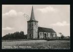 Terschelling - Hoorn - Historisch Kerkje [003-4254, Ophalen of Verzenden, 1940 tot 1960, Gelopen, Waddeneilanden