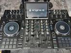 Complete dj set lees adv, Ophalen of Verzenden, Zo goed als nieuw, Overige merken