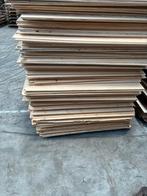 Multiplex platen, Doe-het-zelf en Verbouw, Platen en Panelen, Verzenden, Gebruikt, Multiplex, Minder dan 20 mm