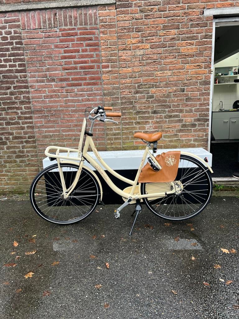 ‼️‼️ Sparta Country Tour  ‼️‼️, Sparta, Ophalen of Verzenden, Zo goed als nieuw, 53 tot 56 cm