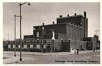 Rotterdam, Grote Schouwburg, Zuidplein  128298, Verzenden, Ongelopen, Zuid-Holland