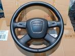 Audi A6 4F A8 D3 stuur met verwarming en lane assist, Ophalen of Verzenden