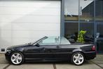 330i EXE aut. Cabriolet Face lift-265dkm-VOL-'03, Auto's, BMW, Te koop, Geïmporteerd, Benzine, 4 stoelen