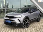 Opel Mokka 1.2 Turbo Ultimate 131pk Trekhaak / Camera / Stuu, Auto's, 1195 kg, Gebruikt, Zwart, 1199 cc