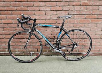 Ridley Damocles FULL DURA ACE & CARBON beschikbaar voor biedingen