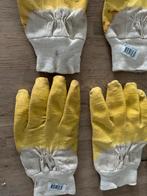 5 paar tuinhandschoenen niet gebruikt, Ophalen of Verzenden, Nieuw, Dames, Handschoenen