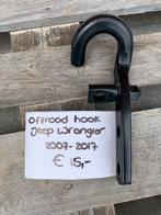 OFF-ROAD SLEEPOOG! JEEP WRANGLER SPORT 07-18!, Ophalen of Verzenden, Jeep