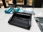 GBC CombBind C12 Inbindmachine, Diversen, Ophalen of Verzenden, Gebruikt