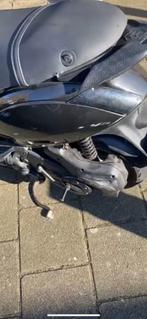 Piaggo 4t 50cc blok, Ophalen of Verzenden, Zo goed als nieuw, Blok, Piaggio