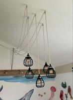 HK Living Lab Lamp - 5 stuks, Ophalen of Verzenden, Zo goed als nieuw, Minder dan 50 cm