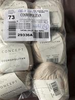 Katia Concept Cosmopolitan Wol - Kleur 73, Ophalen of Verzenden, Nieuw, Breien of Haken, Wol of Garen