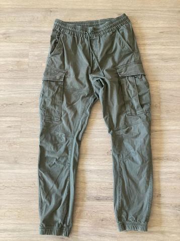 Cargobroek - H&M beschikbaar voor biedingen