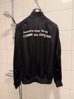 Comme des Garçons Jasje, Kleding | Heren, Ophalen of Verzenden, Zo goed als nieuw, Maat 52/54 (L), Zwart