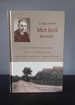 J. Mastenbroek, Met heil bezocht, Ophalen of Verzenden, Zo goed als nieuw