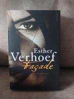 Façade Esther Verhoef, Ophalen of Verzenden, Zo goed als nieuw, Nederland