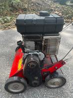 Tielbürger Verticuteer - Briggs & Stratton 5 PK, Ophalen, Cirkelmaaier, Gebruikt, Postdamm 1232351 Stemwede-Oppenwehe