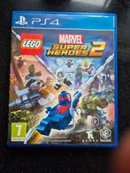 LEGO Marvel Super Heroes 2 - PS4, Ophalen of Verzenden