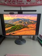 AOC 2790 - 2k Monitor 27 inch, Computers en Software, Monitoren, Ophalen, IPS, In hoogte verstelbaar, AOC