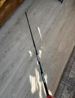Accra iWood driver shaft (Titleist adapter) Regular Flex, Ophalen of Verzenden, Zo goed als nieuw, Club, Callaway