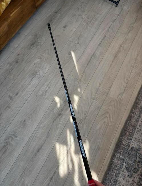 Accra iWood driver shaft (Titleist adapter) Regular Flex, Sport en Fitness, Golf, Zo goed als nieuw, Club, Callaway, Ophalen of Verzenden