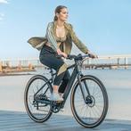 Fiido C21 eBike xl 210cm, Ophalen of Verzenden, Zo goed als nieuw