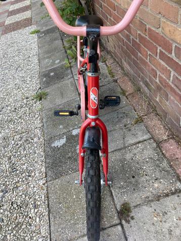 Puky Kinderfiets 16 inch beschikbaar voor biedingen