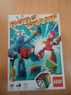 Lego Robo Champ, spel 3835. compleet en in nette staat, Hobby en Vrije tijd, Gezelschapsspellen | Overige, Lego, Ophalen of Verzenden