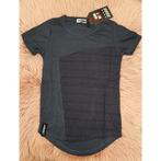 T-shirt - Donker blauw maat 110/116., Kinderen en Baby's, Kinderkleding | Maat 116, Nieuw, Ophalen of Verzenden, 7204gh, Info@passion4all.nl