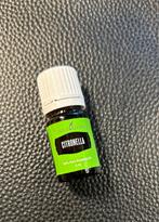 Nieuw citronella van Young Living, Sport en Fitness, Gezondheidsproducten en Wellness, Ophalen of Verzenden, Nieuw, Aroma