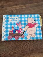 Winnie the Pooh fotoalbum, Ophalen of Verzenden, Zo goed als nieuw, Fotoalbum