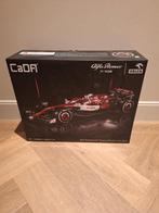 CADA F1 Alfa Romeo, Ophalen, Zo goed als nieuw, Lego Primo