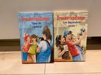Droomvriendinnen boekenserie 2 stuks, Fictie algemeen, Susan Saunders, Ophalen of Verzenden, Zo goed als nieuw